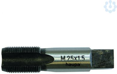 Haupa Thread tap, metric  M 50 140246 | Elektrika.lv