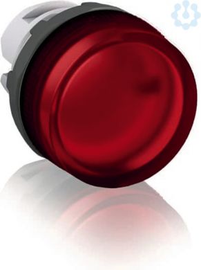 ABB ML1-100R Signāllampa sarkana [10] 1SFA611400R1001 | Elektrika.lv