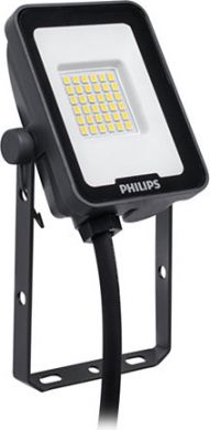 Philips LED Prožektors  BVP164 LED12/840 PSU 10W SWB CE Ledinaire 911401851483 | Elektrika.lv
