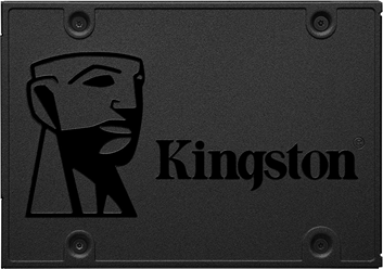 Kingston SSD A400 240GB SA400S37/240G | Elektrika.lv