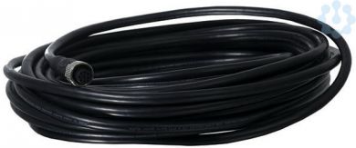 ABB M12-C61 Cable 6m M12-5 2TLA020056R0000 | Elektrika.lv