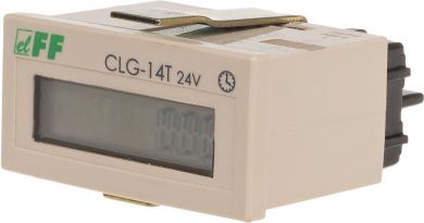 CLG-14T/24 VAC/DC