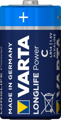 VARTA Baterija R4914 LR14 (1 gab.) R4914 | Elektrika.lv