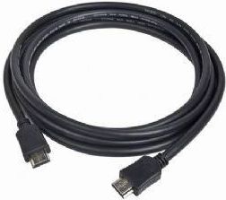 Cablexpert HDMI kabelis, 3m, High speed, m/m CC-HDMI4-10 | Elektrika.lv