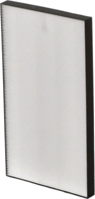 Sharp Sharp | UZ-HD6HF Air Purifier Replacement HEPA Filter for model UAHD60E-L | White/Black UZ-HD6HF