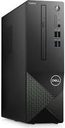 Dell PC DELL Vostro 3710 Business SFF CPU Core i3 i3-12100 3300 MHz RAM 8GB DDR4 3200 MHz SSD 256GB Graphics card  Intel UHD Graphics 730 Integrated ENG Bootable Linux Included Accessories Dell Optical Mouse-MS116 - Black,Dell Wired Keyboard KB216 Black N N4303_M2CVDT3710EMEA | Elektrika.lv