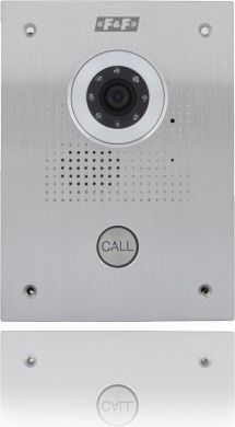 F&F KK-04 domofonā kamera z/a vienam abonentam KK-04 | Elektrika.lv