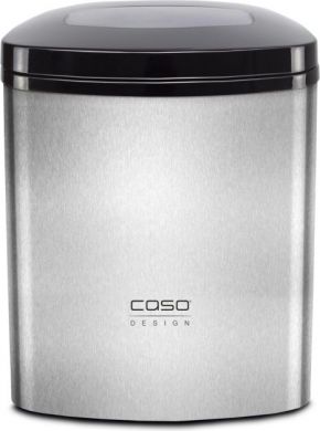 Caso Design Caso | Ice cube maker | IceMaster Ecostyle | Power 150 W | Capacity 1,7 L | Stainless steel 03304