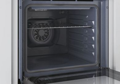 Candy Candy | FIDC N200 | Oven | 70 L | Electric | Manual | Mechanical control | Yes | Height 59.5 cm | Width 59.5 cm | Black FIDC N200