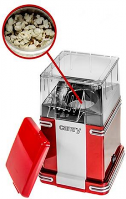 Camry Camry | CR 4480 | Popcorn maker CR 4480