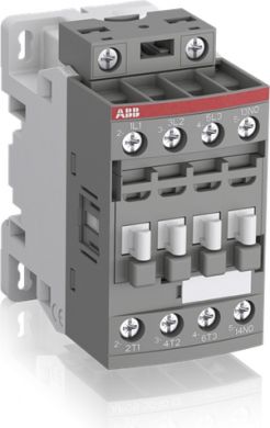 ABB AF12-30-10-13 Kontaktors 3P 5kW 100-240VAC/DC 1SBL157001R1310 | Elektrika.lv