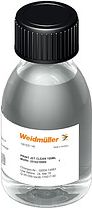 Weidmuller Printjet tīrīšanas līdzeklis 100 ml 2518210000 | Elektrika.lv
