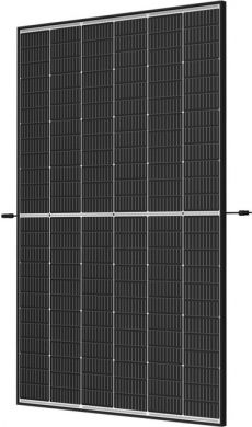 TrinaSolar VERTEX S+ NEG9R.28 Saules panelis 435W N-Type DUAL GLASS TOPCon MONO, 1762x1134x30mm, MC4 Evo 2 TSM-NEG9R.28 435W | Elektrika.lv