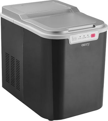 Camry Camry | Ice cube maker | CR 8073 | Capacity 2.2 L | Grey CR 8073