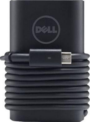 Dell Dell | AC Adapter with Power Cord | USB-C | 100 W 450-BBNY