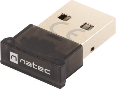 Natec Natec Bluetooth 5.0 Receiver Fly | Natec | Bluetooth 5.0 Receiver | Fly NBD-2003