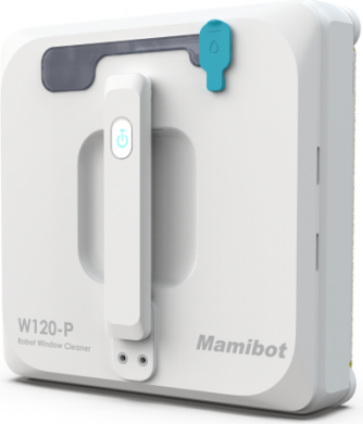 Mamibot Mamibot | Window Cleaner Robot | W120-P | Corded | 3000 Pa | White W120-P