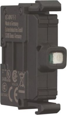 EATON M22-LED230-R LED elements, sarkans, 85-264VAC 216564 | Elektrika.lv